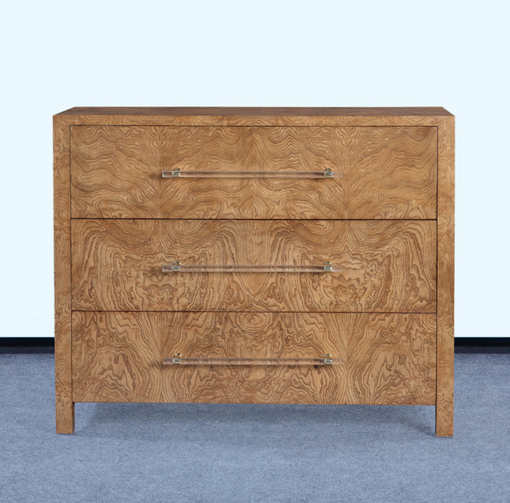 Fremont Chest - 13 Hub Lane   |  Chests