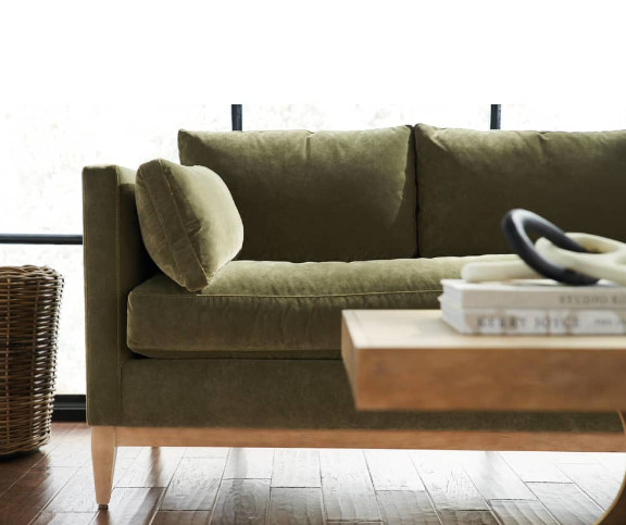 Leo Sofa - 13 Hub Lane   |  