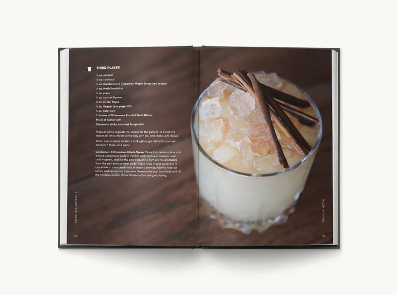 ESSENTIALS: Cocktails: Over 500 Classic Recipes - 13 Hub Lane   |  