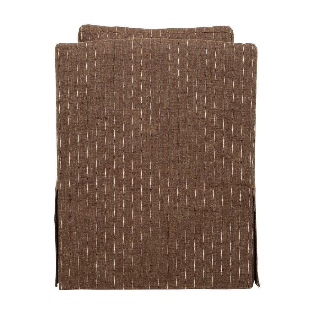 Luisa Swivel Chair