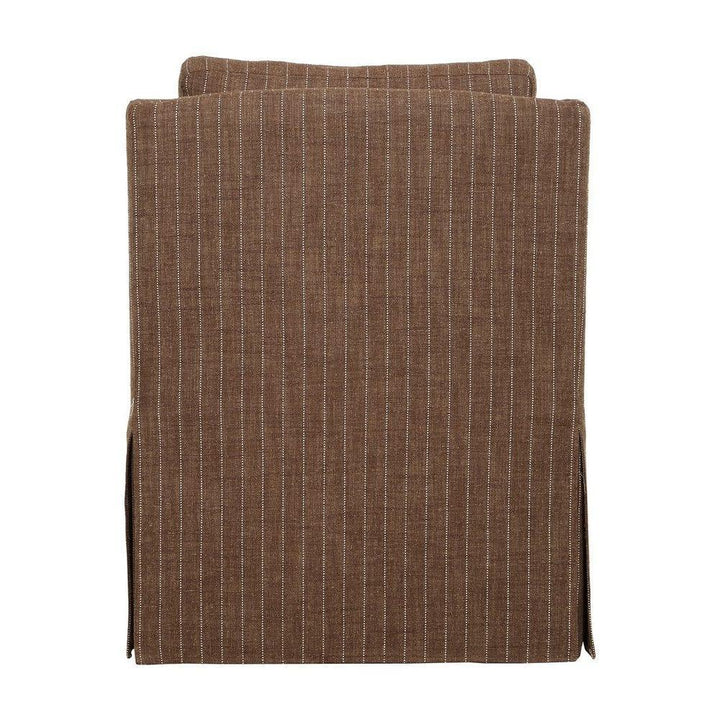 Luisa Swivel Chair
