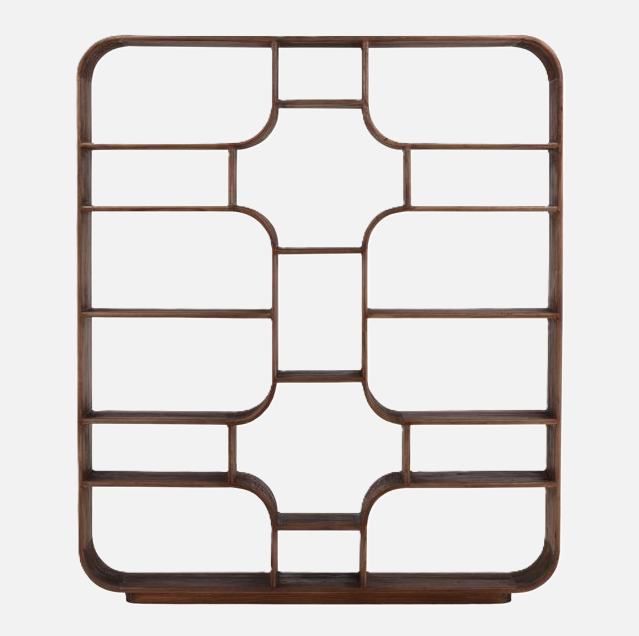 Gaetan Bookcase