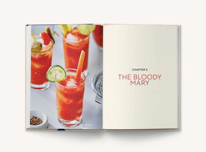 The New York Times Essential Book of Cocktails (Second Edition) - 13 Hub Lane   |  
