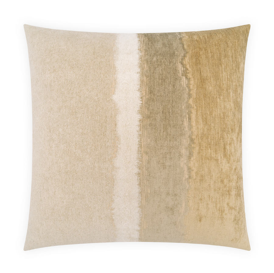 Fridley Pillow, Dessert - 13 Hub Lane   |  Decorative Pillows