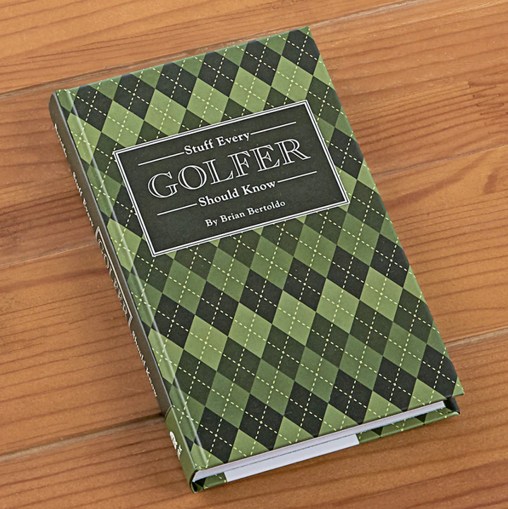 Stuff Every Golfer Should Know