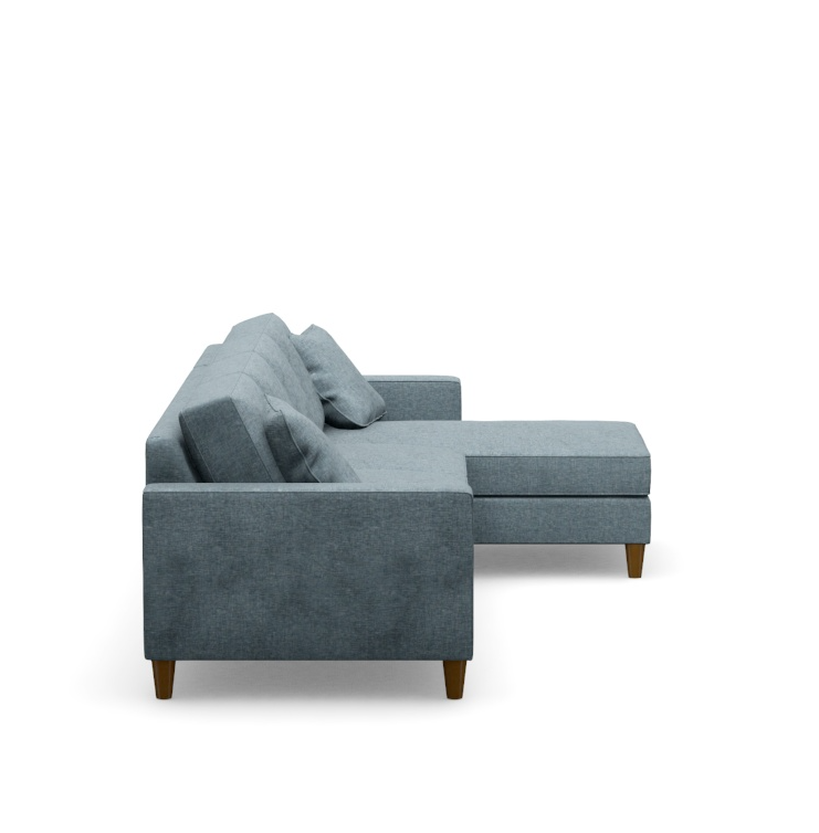 Louise 2PC Sectional