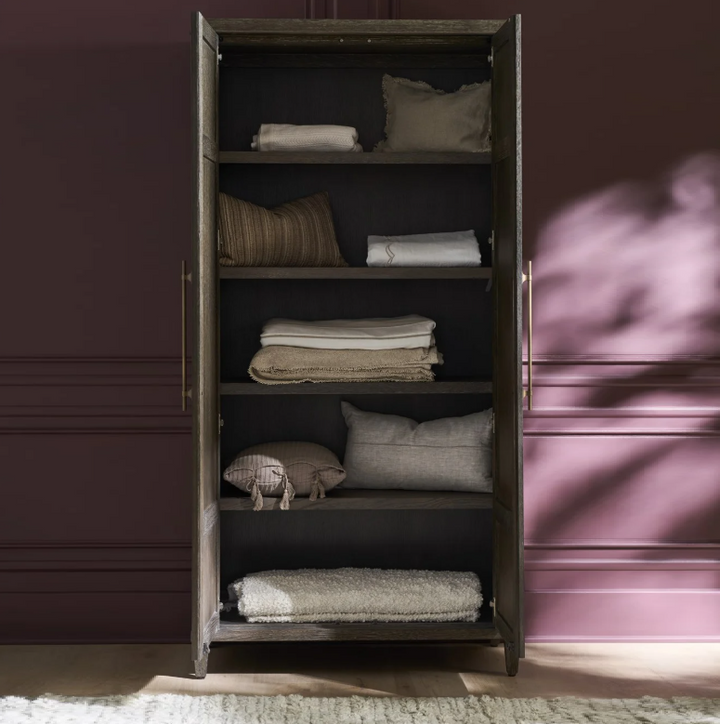 Montclair Cabinet - 13 Hub Lane   |  Cabinets