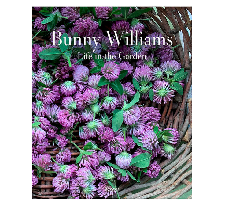 Bunny Williams: Life in the Garden - 13 Hub Lane   |  