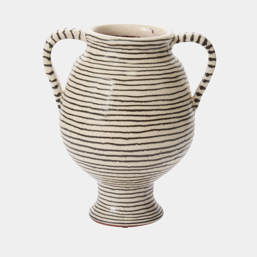 Lines Vase - Thumbnail 4