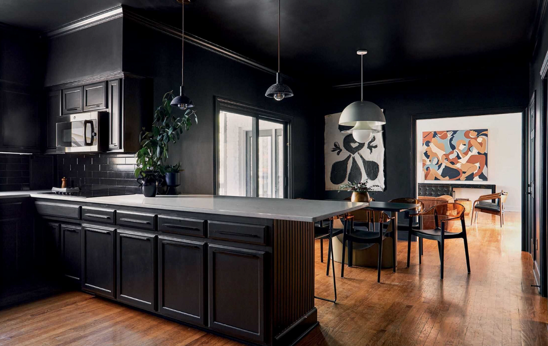 Young Visionaries: A New Generation of Interior Designers