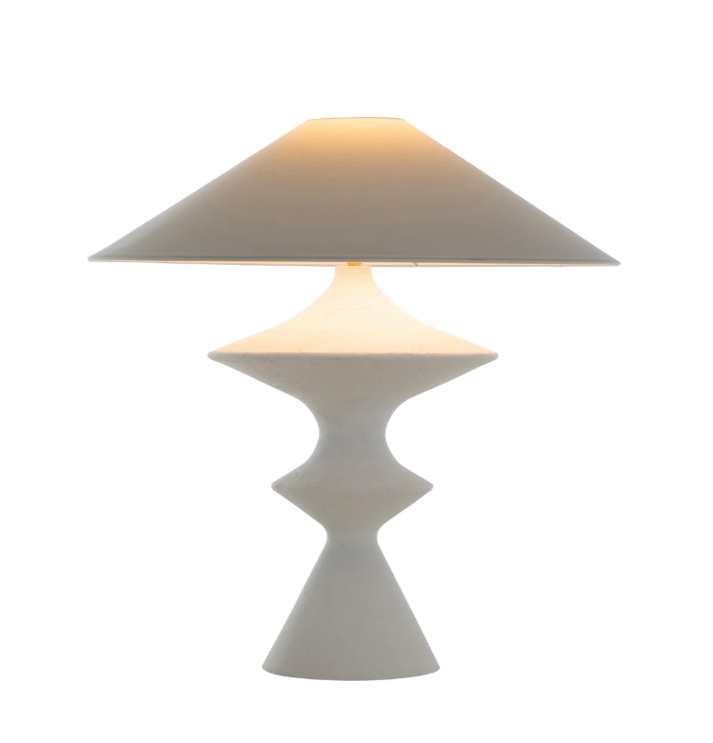 Darcy Table Lamp - 13 Hub Lane   |  