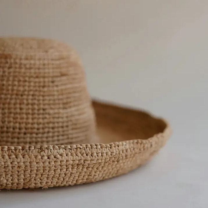 Maui Cruiser Straw Hat
