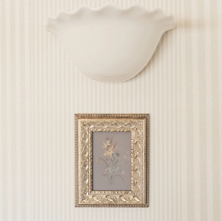 French Wildflowers - 13 Hub Lane   |  Small Wall Art