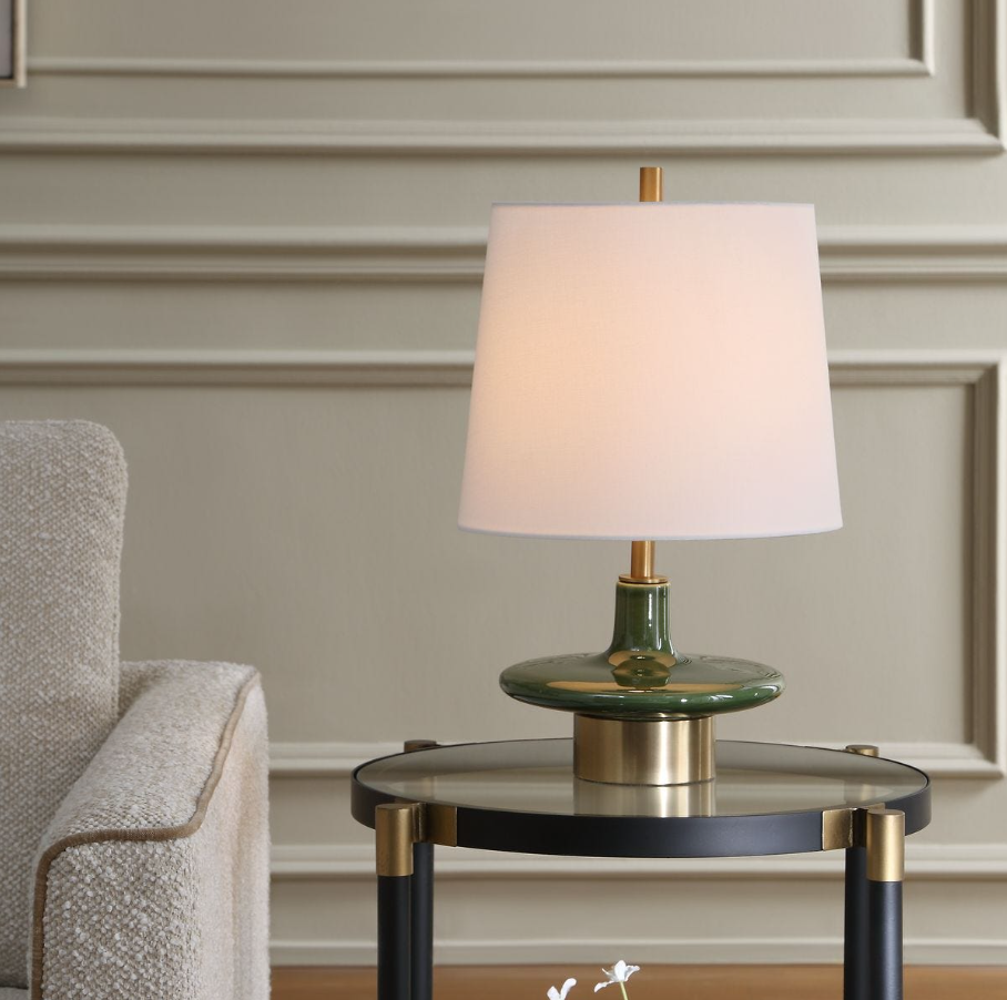 Sieler Table Lamp
