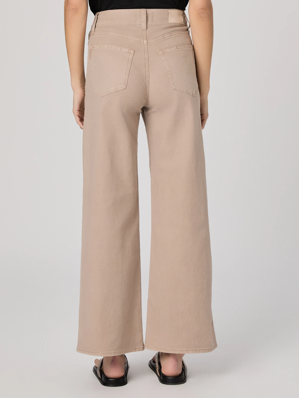Paige Ari Wide Leg Pant, Vintage Utaupia