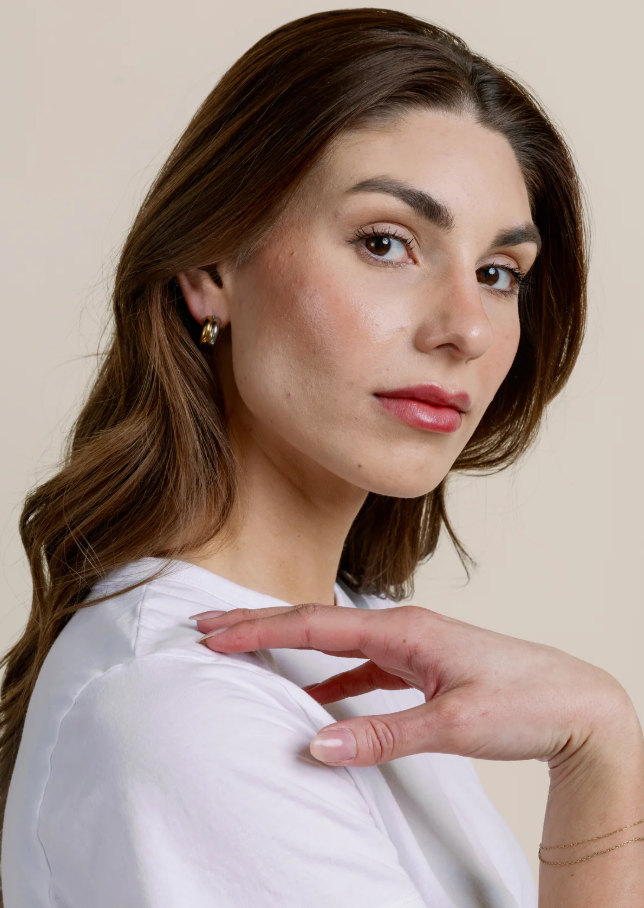 Intermix Holly Hoops - 13 Hub Lane   |  Hoops