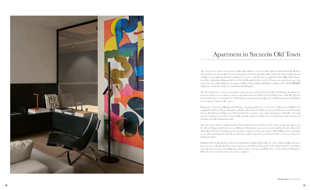 Young Visionaries: A New Generation of Interior Designers