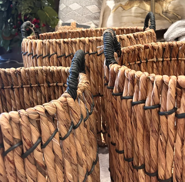 Bryer Basket