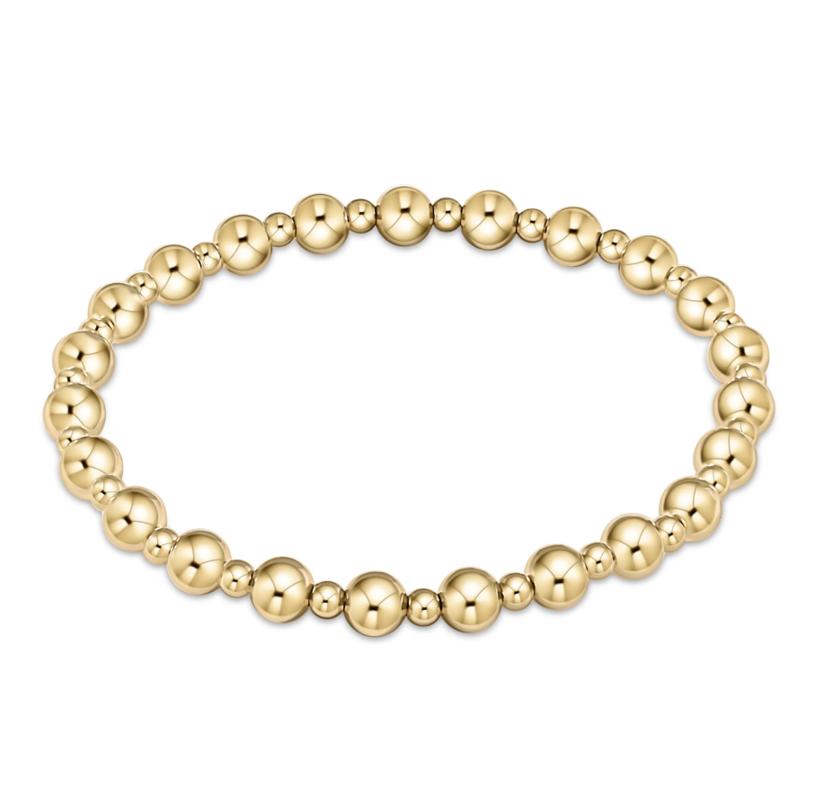 enewton grateful gold 5mm bracelet