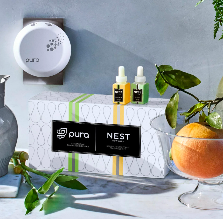 Nest Pura Smart Diffuser - Thumbnail 5