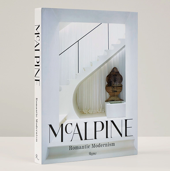 McAlpine: Romantic Modernism