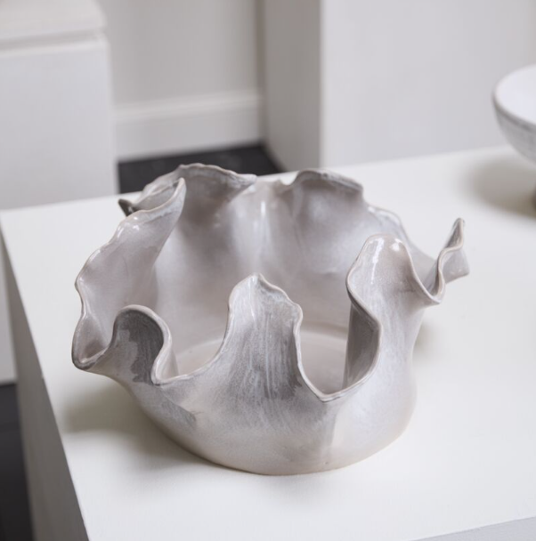 Waterfront Bowl - 13 Hub Lane   |  Ceramic Bowls