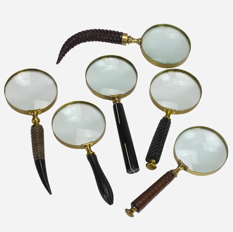 Magnifying Glass