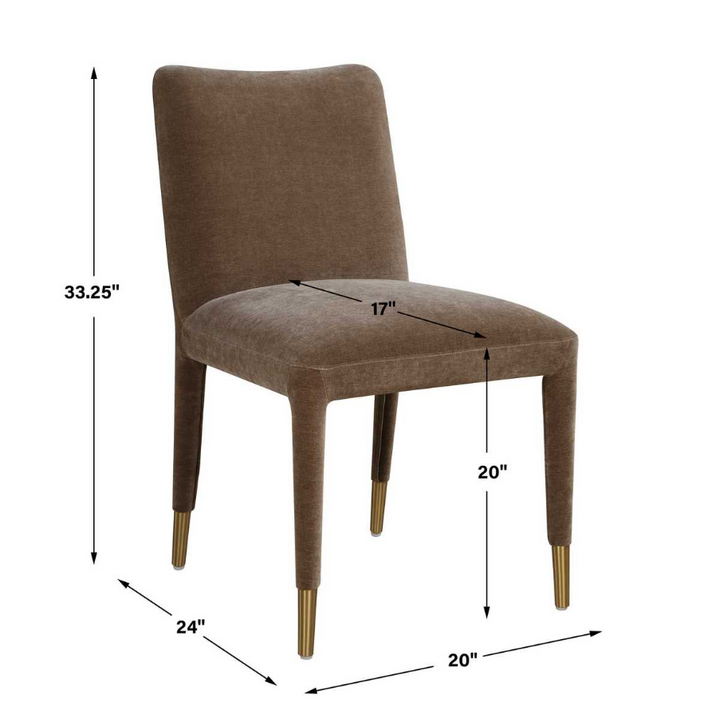 Conifer Dining Chair