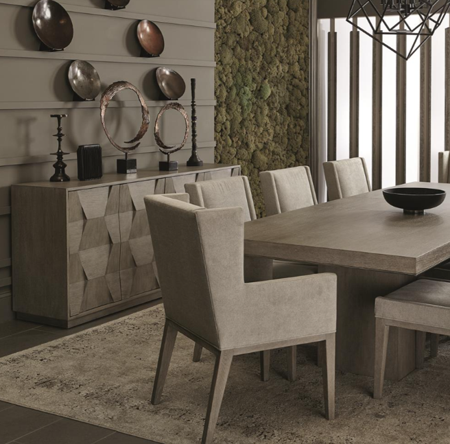 Linea Sideboard