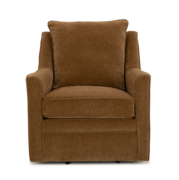 Aubrey Swivel Chair