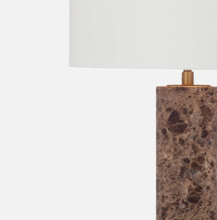 Berrien Table Lamp