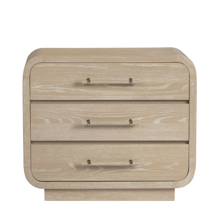 Bristol 3 Drawer Chest - 13 Hub Lane   |  Chests