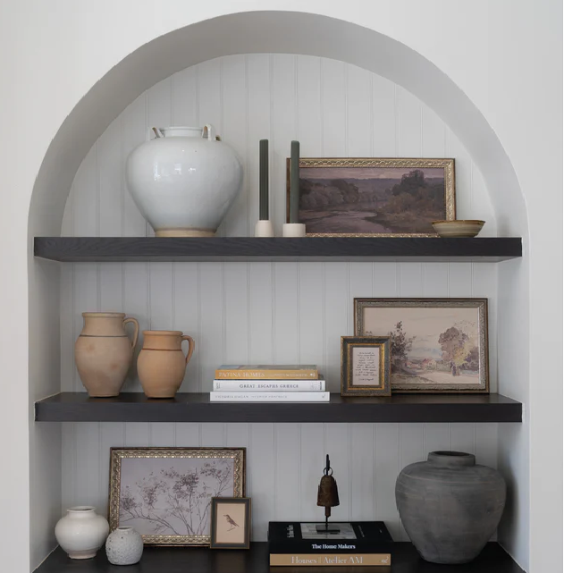 The Road from Versailles Framed Antique Art - 13 Hub Lane   |  Small Wall Art