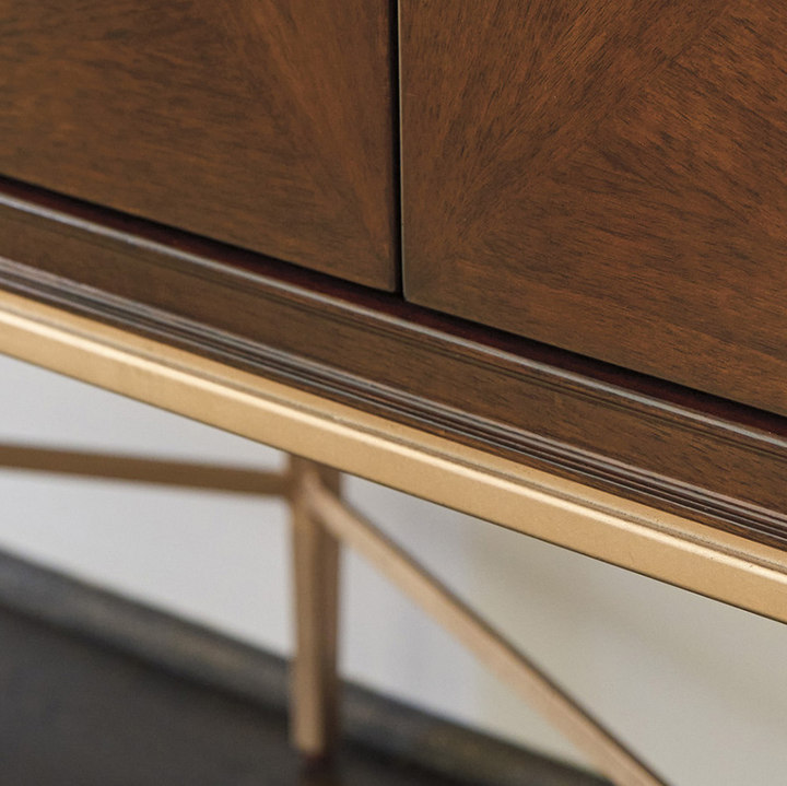 Stratford Sideboard - 13 Hub Lane   |  Sideboards