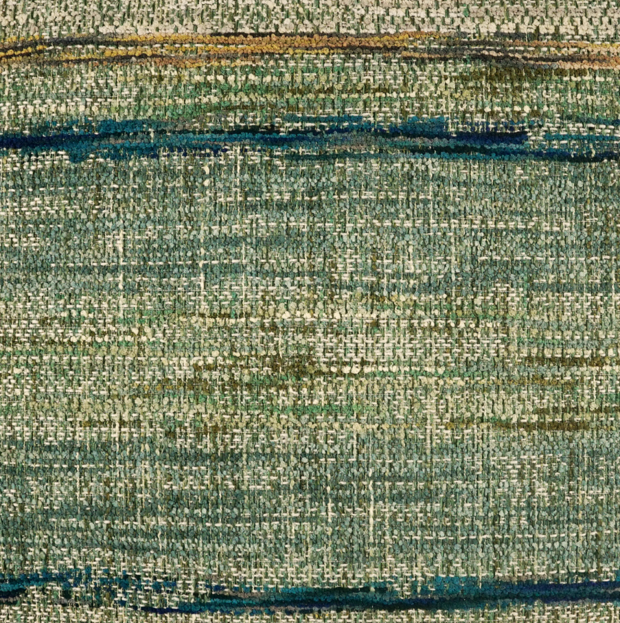 Sansone Pillow, Peacock - 13 Hub Lane   |  Decorative Pillows