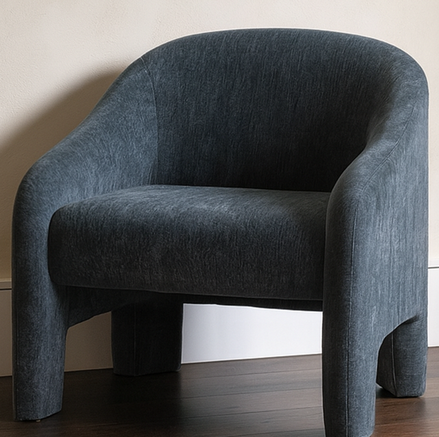 Tuva Accent Chair