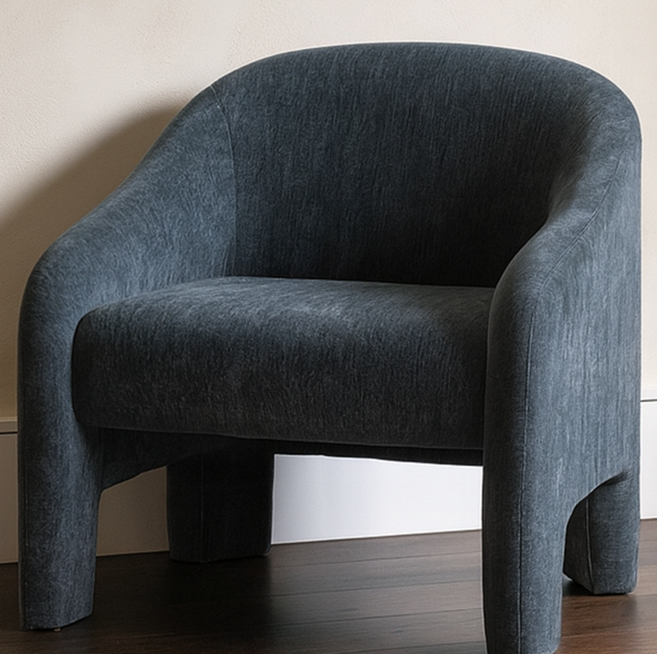 Tuva Accent Chair