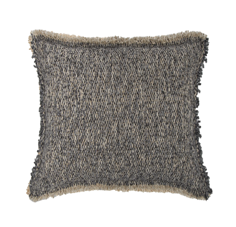 Brentwood Pillow w/ Insert