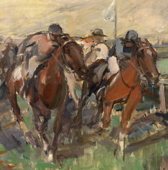 Das Finish - 13 Hub Lane   |  Small Wall Art