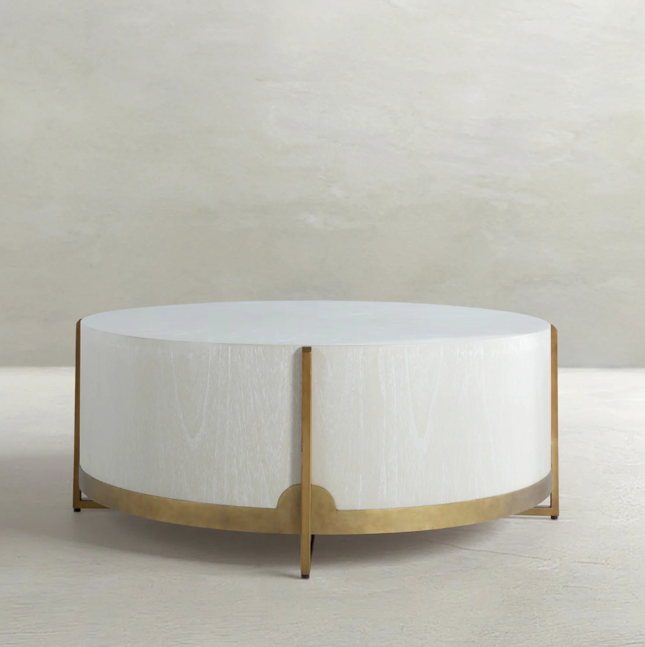 Clifton Coffee Table - 13 Hub Lane   |  Coffee Tables
