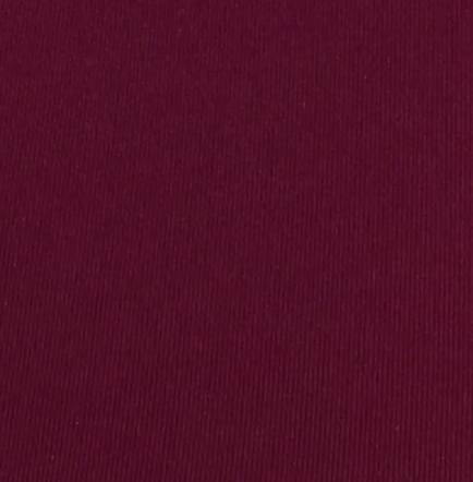 Spanx AirEssentials Half Zip, Plum Berry - 13 Hub Lane   |  Half-Zip Sweatshirts