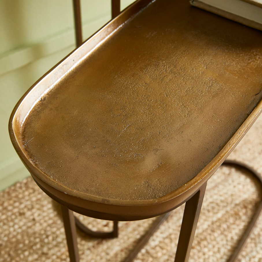 Ziva Nesting Console - 13 Hub Lane   |  Console Tables