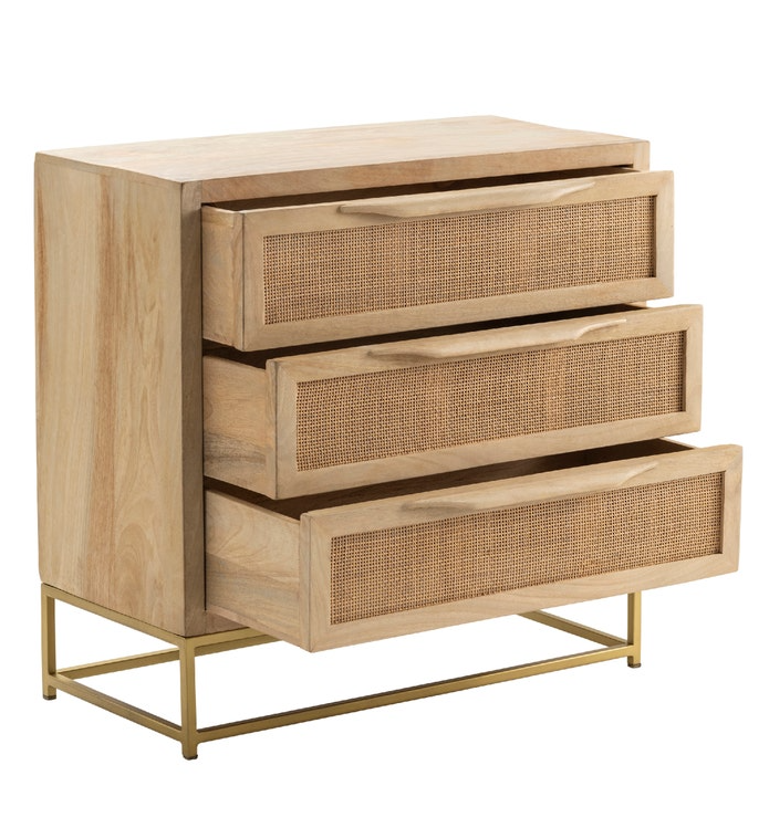 Biscayne Chest - 13 Hub Lane   |  Chests