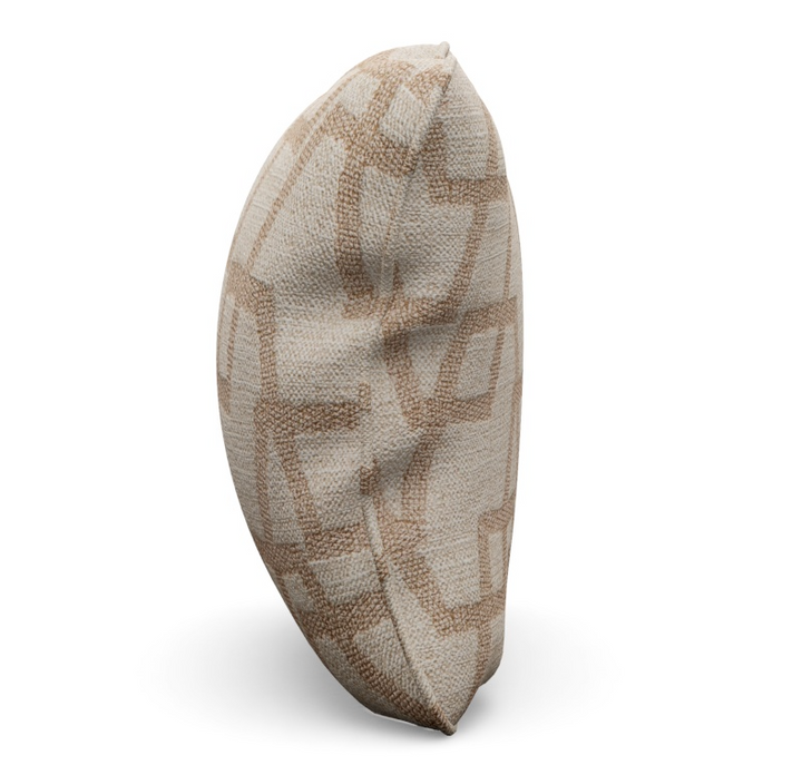 Perky Pillow - 13 Hub Lane   |  