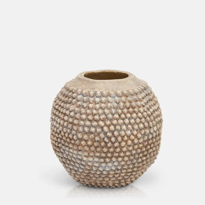 Aldan Vase