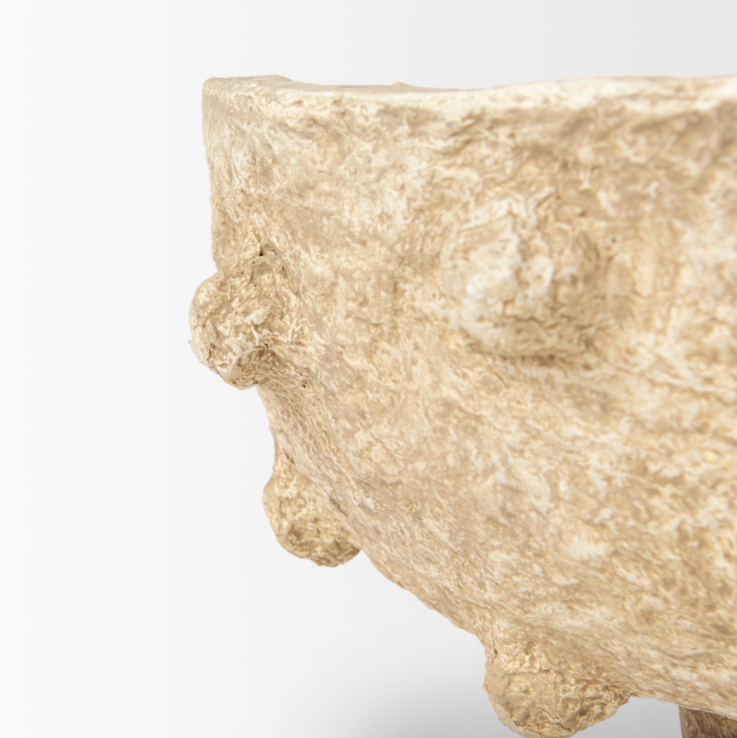 Sonam Paper Mache Bowl - 13 Hub Lane   |  Paper Mache Bowls