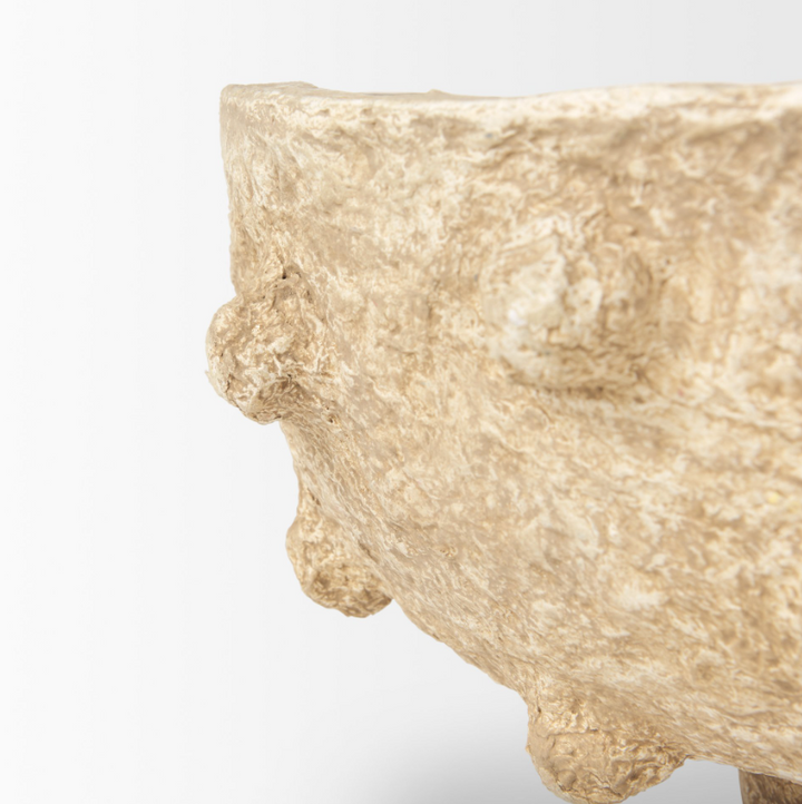 Sonam Paper Mache Bowl - 13 Hub Lane   |  Paper Mache Bowls