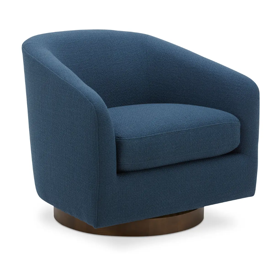 Oscy Swivel Chair - 13 Hub Lane   |  