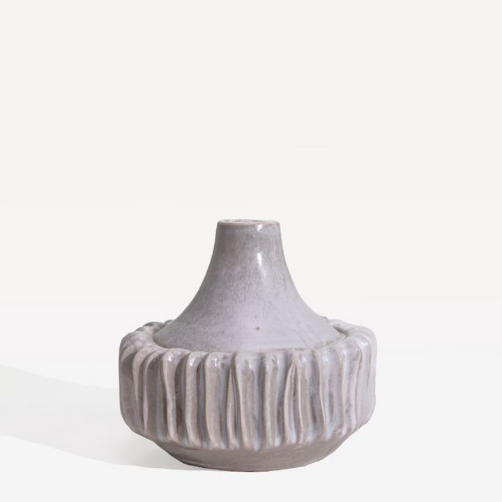 Azaria Short Vase