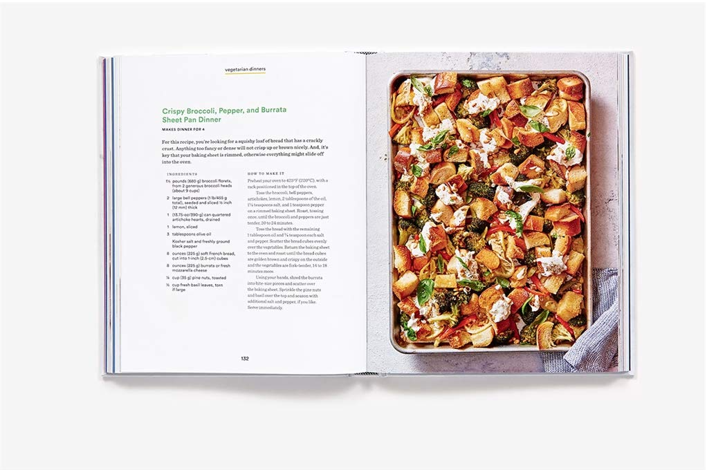 Healthyish: A Cookbook